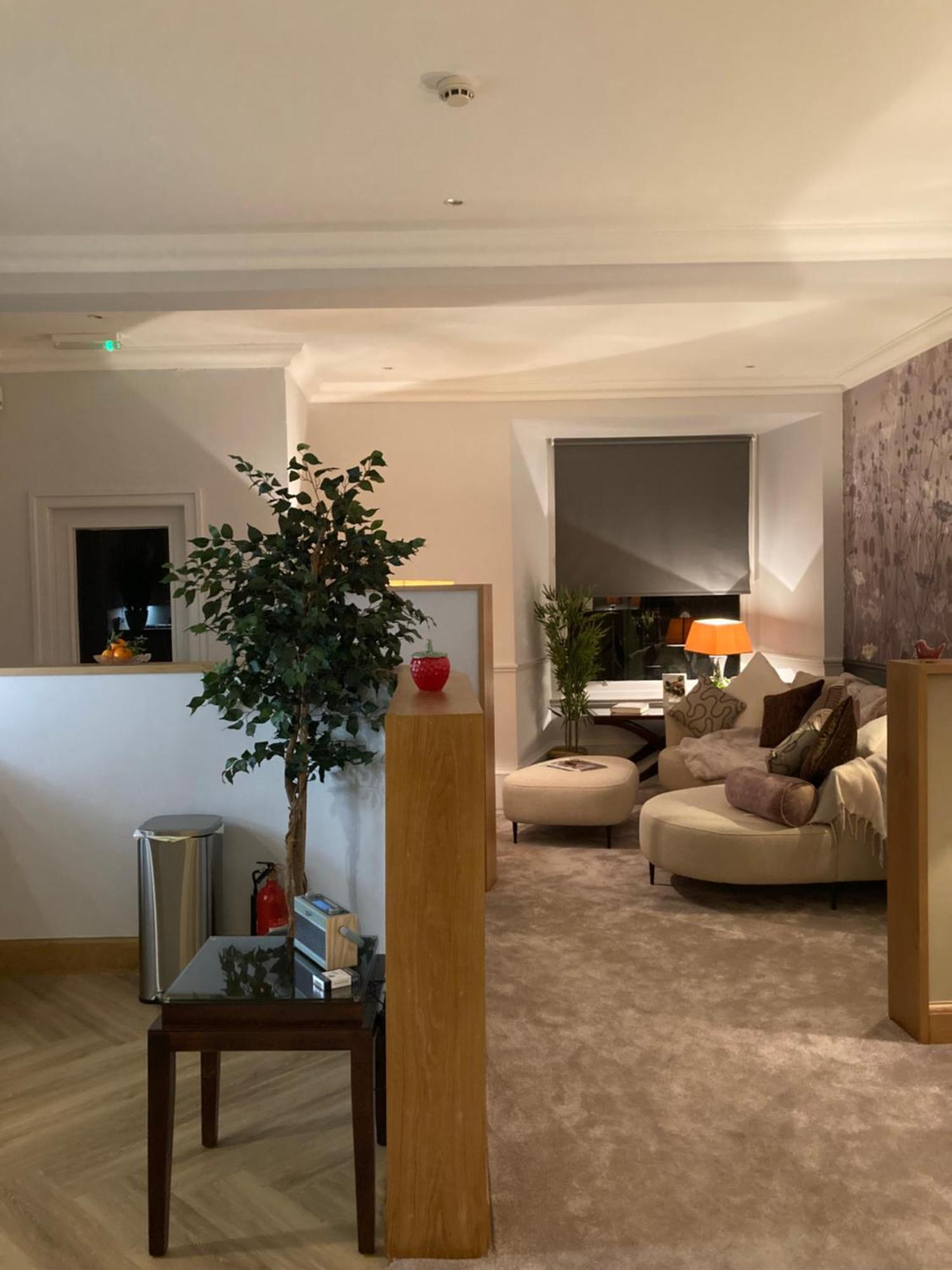 21212 Hotel Edinburgh