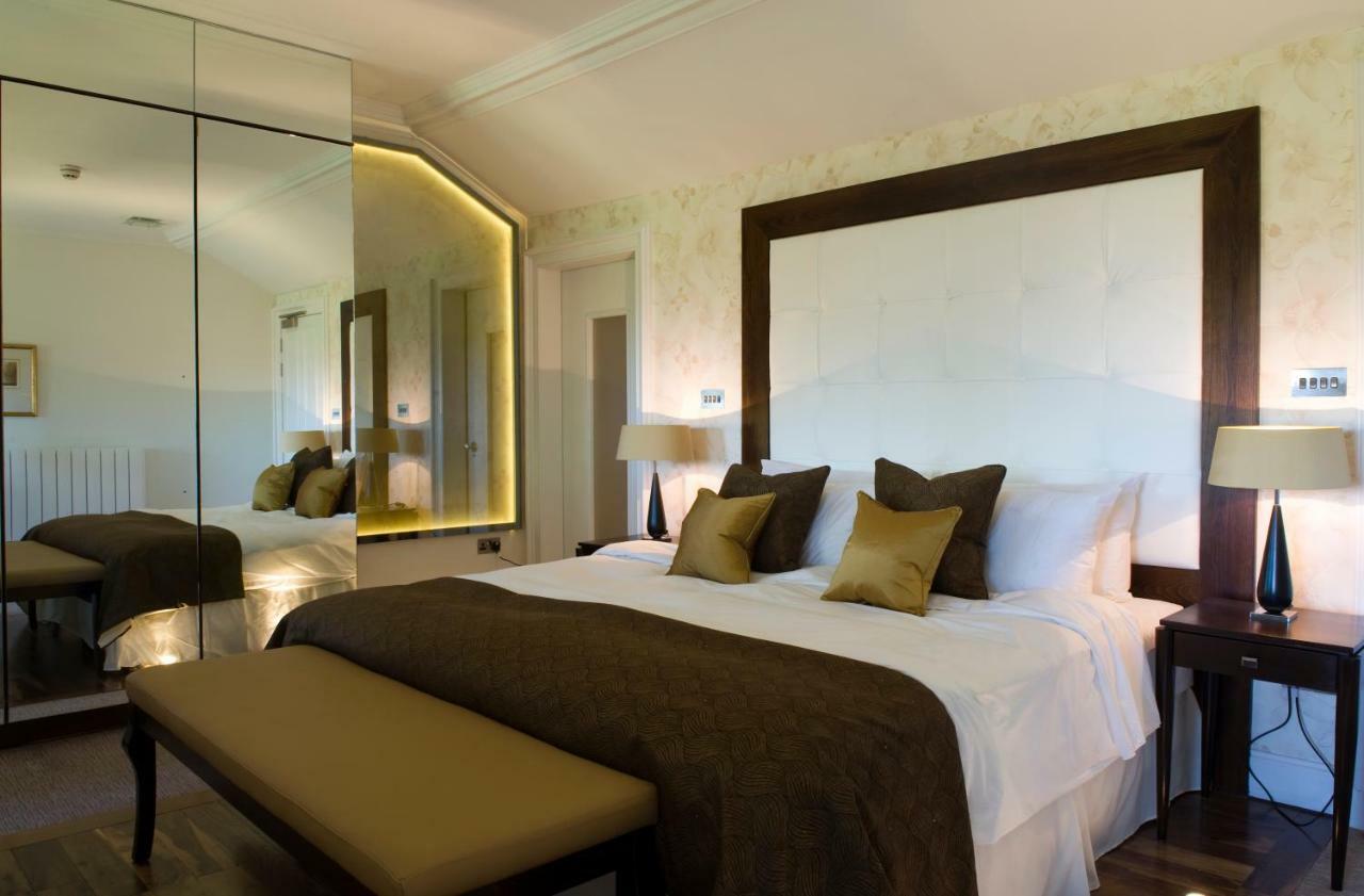 Hotel 21212 Edinburgh