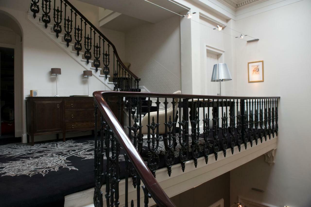 Hotel 21212 Edinburgh